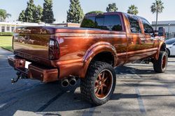 2008 Ford F-250 Super Duty XL Harley Davidson for sale