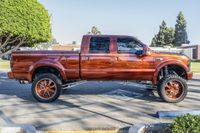 2008 Ford F-250 Super Duty XL Harley Davidson for sale