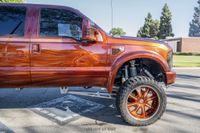 2008 Ford F-250 Super Duty XL Harley Davidson for sale
