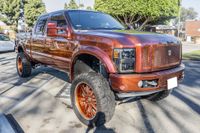 2008 Ford F-250 Super Duty XL Harley Davidson for sale