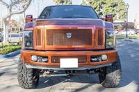 2008 Ford F-250 Super Duty XL Harley Davidson for sale