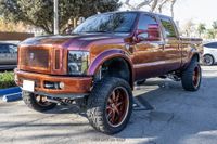 2008 Ford F-250 Super Duty XL Harley Davidson for sale