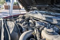 2008 Ford F-250 Super Duty XL Harley Davidson for sale