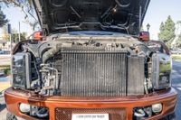 2008 Ford F-250 Super Duty XL Harley Davidson for sale