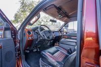 2008 Ford F-250 Super Duty XL Harley Davidson for sale