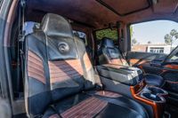 2008 Ford F-250 Super Duty XL Harley Davidson for sale