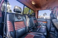 2008 Ford F-250 Super Duty XL Harley Davidson for sale