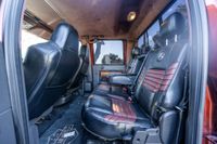 2008 Ford F-250 Super Duty XL Harley Davidson for sale