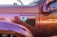 2008 Ford F-250 Super Duty XL Harley Davidson for sale