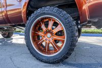 2008 Ford F-250 Super Duty XL Harley Davidson for sale