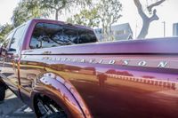 2008 Ford F-250 Super Duty XL Harley Davidson for sale