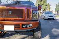 2008 Ford F-250 Super Duty XL Harley Davidson for sale