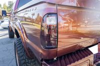 2008 Ford F-250 Super Duty XL Harley Davidson for sale