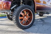 2008 Ford F-250 Super Duty XL Harley Davidson for sale