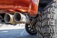 2008 Ford F-250 Super Duty XL Harley Davidson for sale
