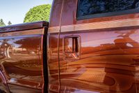 2008 Ford F-250 Super Duty XL Harley Davidson for sale