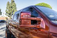 2008 Ford F-250 Super Duty XL Harley Davidson for sale