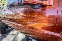 2008 Ford F-250 Super Duty XL Harley Davidson for sale