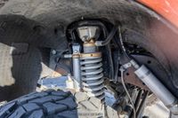 2008 Ford F-250 Super Duty XL Harley Davidson for sale