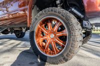 2008 Ford F-250 Super Duty XL Harley Davidson for sale