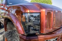 2008 Ford F-250 Super Duty XL Harley Davidson for sale