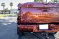 2008 Ford F-250 Super Duty XL Harley Davidson for sale