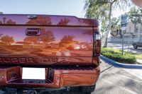 2008 Ford F-250 Super Duty XL Harley Davidson for sale