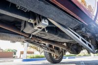 2008 Ford F-250 Super Duty XL Harley Davidson for sale