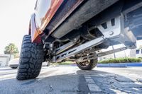 2008 Ford F-250 Super Duty XL Harley Davidson for sale