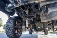 2008 Ford F-250 Super Duty XL Harley Davidson for sale
