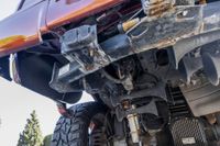 2008 Ford F-250 Super Duty XL Harley Davidson for sale