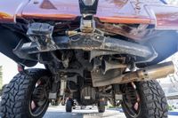 2008 Ford F-250 Super Duty XL Harley Davidson for sale