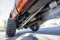 2008 Ford F-250 Super Duty XL Harley Davidson for sale