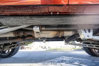 2008 Ford F-250 Super Duty XL Harley Davidson for sale