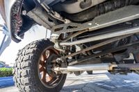 2008 Ford F-250 Super Duty XL Harley Davidson for sale