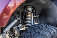 2008 Ford F-250 Super Duty XL Harley Davidson for sale