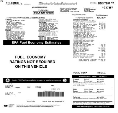 Service record 1 of 1