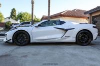 2025 Chevrolet Corvette Z06 Coupe 3LZ Z07 for sale