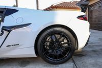 2025 Chevrolet Corvette Z06 Coupe 3LZ Z07 for sale
