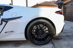 2025 Chevrolet Corvette Z06 Coupe 3LZ Z07 for sale