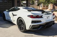 2025 Chevrolet Corvette Z06 Coupe 3LZ Z07 for sale