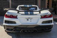 2025 Chevrolet Corvette Z06 Coupe 3LZ Z07 for sale