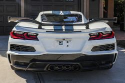 2025 Chevrolet Corvette Z06 Coupe 3LZ Z07 for sale