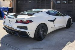 2025 Chevrolet Corvette Z06 Coupe 3LZ Z07 for sale