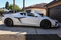 2025 Chevrolet Corvette Z06 Coupe 3LZ Z07 for sale