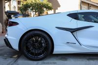 2025 Chevrolet Corvette Z06 Coupe 3LZ Z07 for sale