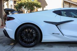 2025 Chevrolet Corvette Z06 Coupe 3LZ Z07 for sale
