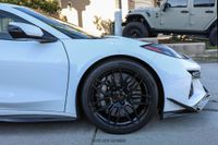 2025 Chevrolet Corvette Z06 Coupe 3LZ Z07 for sale
