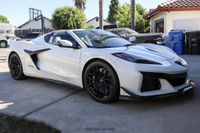 2025 Chevrolet Corvette Z06 Coupe 3LZ Z07 for sale