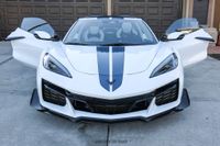 2025 Chevrolet Corvette Z06 Coupe 3LZ Z07 for sale